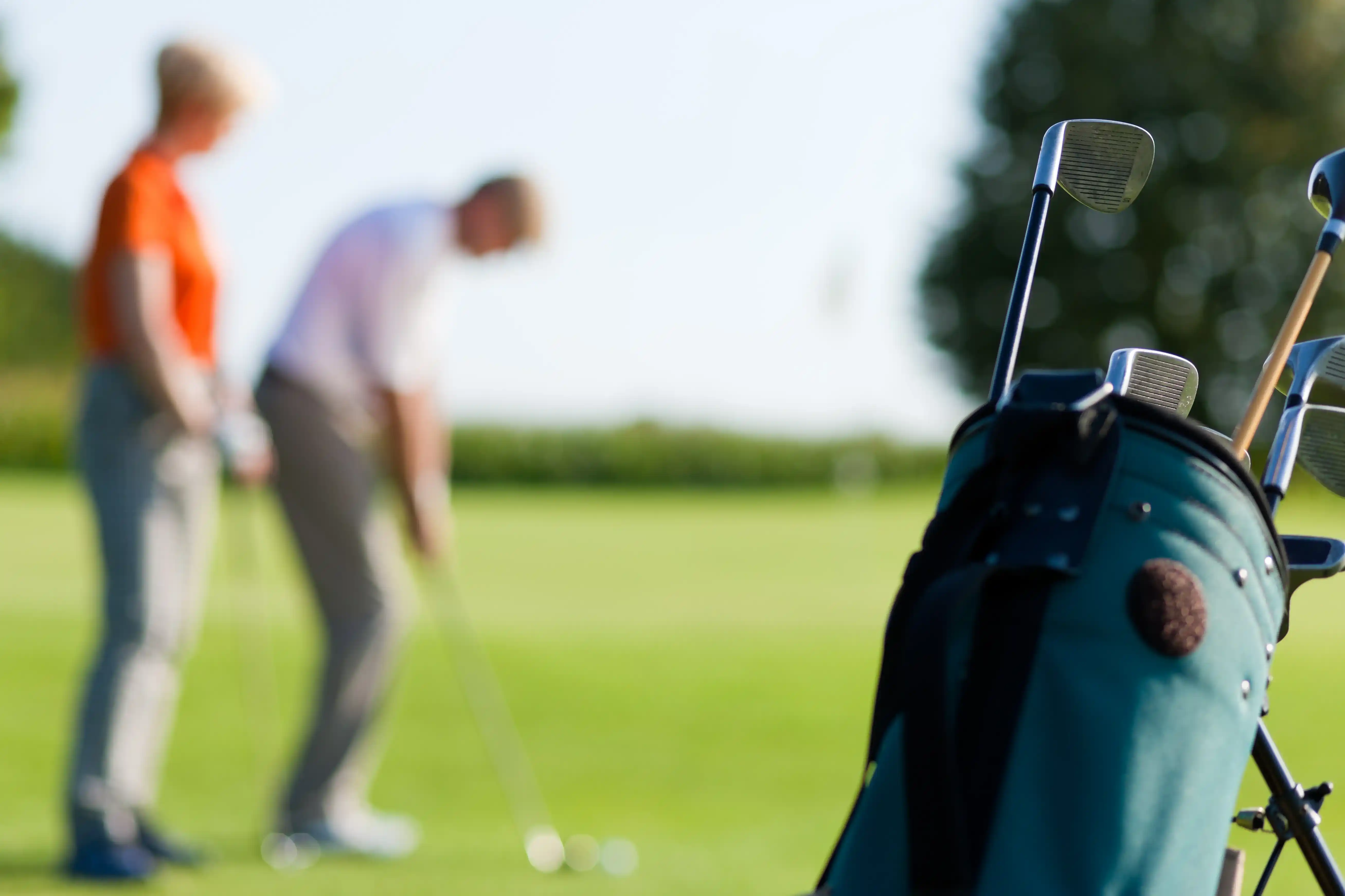 Nivoltra Golf Services